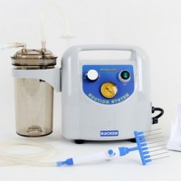 BioVac225-BioDolphin廢液抽吸系統(tǒng)