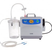 臺灣洛科Biovac240廢液抽吸系統(tǒng)