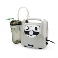 Wiggens BioVac225 便攜式液體抽吸系統(tǒng)