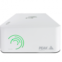 Peak小型質(zhì)譜用氮氣發(fā)生器SOLARIS XE