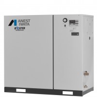 阿耐思特巖田無油增壓機（3.7/5.5/7.5/11KW）