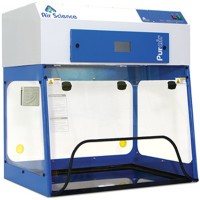 Air Science Purair Basic 無管通風(fēng)櫥