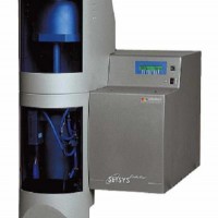 高溫熱機械分析儀Setsys TMA