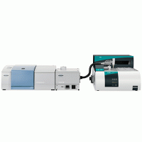 耐馳 TA-FTIR 逸出氣分析/聯用系統(tǒng)