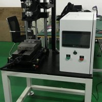 微機控制電子扭力試驗機