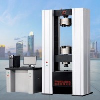濟(jì)南辰達(dá)600KN電子萬(wàn)能試驗(yàn)機(jī)WDW-600