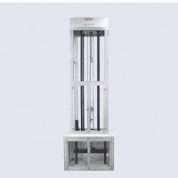 三思縱橫DTM1000塑料落錘式?jīng)_擊試驗(yàn)機(jī)