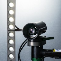 天氏歐森VEM100系列大變形視頻引伸計(jì)