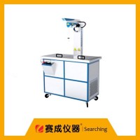 玻璃瓶耐熱沖擊試驗儀 HSR-02