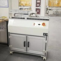 臥式12工位光伏電池片剝離試驗(yàn)機(jī)上海宇涵廠家直銷(xiāo)