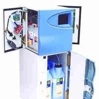 迷你型全自動(dòng)在線水質(zhì)分析儀