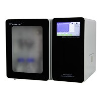 總有機(jī)碳分析儀(TOC)HTY-CT1000A