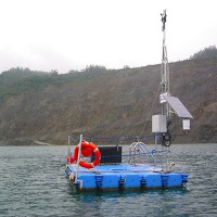 Geonica AquAlert水質(zhì)在線監(jiān)測(cè)系統(tǒng)