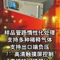 ASICOTECH D2100 標樣稀釋系統(tǒng)