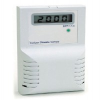 美國(guó)ENMET 二氧化碳傳感器 CD-1300-ST