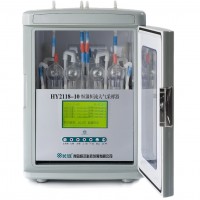 HY-2118-10 恒溫恒流大氣采樣器