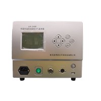 路博恒溫恒流自動大氣采樣器LB-2400