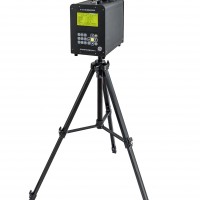 大氣/顆粒物智能綜合采樣器 HY-1201-H3