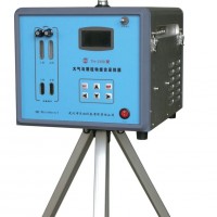 TH-3150大氣與顆粒物組合采樣器