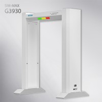 SIM-MAX G3930 通道式放射性監(jiān)測系統