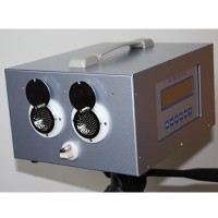 COM-3800V2大氣正負離子檢測儀