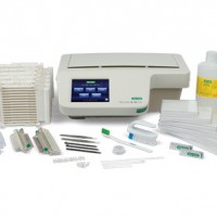 PROTEAN&#174; i12&#8482; IEF 等電聚焦系統(tǒng)