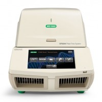 CFX384 Touch 實(shí)時(shí)定量 PCR 儀