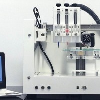 BIO V1 生物3D打印機(jī)