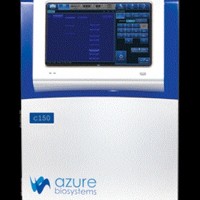 Azure C300化學發(fā)光成像系統(tǒng)