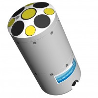 Sontek 聲學多普勒水流剖面儀S5/M9