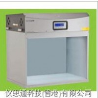 愛(ài)色麗SpectraLight QC標(biāo)準(zhǔn)多光源對(duì)色燈箱SPLQC