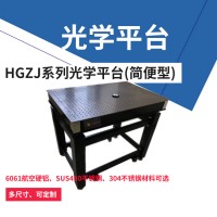 簡便光學(xué)平臺(tái)光學(xué)實(shí)驗(yàn)平臺(tái)光學(xué)隔振平臺(tái)