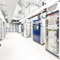 德國(guó)Scienlab新能源汽車電池測(cè)試解決方案