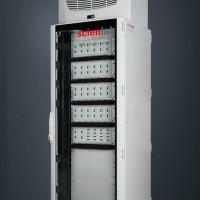 富瑞博德國(guó)Scienlab新能源汽車BMS測(cè)試儀