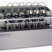 德國Coesfeld HDT/VicatPlus 維卡軟化點測試儀，熱變形試驗機
