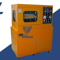 ZL-7200平板硫化機(jī)（全自動(dòng)）