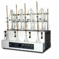 盛泰ST107-1RW中藥二氧化硫測定儀