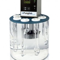 Fungilab毛細管粘度計水浴