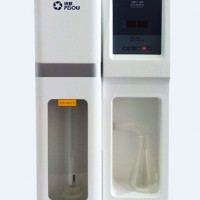 沛歐SKD-200氮/蛋白質(zhì)測定儀凱氏法