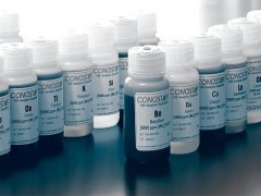 華測總值約2000萬的標準物質訂單中標供應商是：安譜、振翔和壇墨