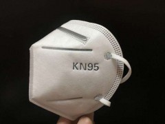美國疾控中心抽樣檢驗(yàn)結(jié)果顯示：中國產(chǎn)KN95口罩合格率僅為36%