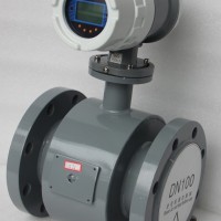 EMFM智能電磁流量計 污水流量計