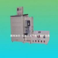 GB/T6538發(fā)動(dòng)機(jī)油低溫動(dòng)力粘度、表觀粘度測(cè)定儀