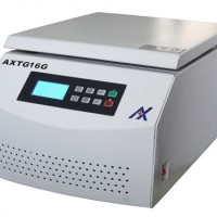 AXTG16G上海實(shí)驗(yàn)室用臺(tái)式高速離心機(jī)