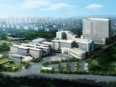 預(yù)算110萬元 山東大學(xué)第二醫(yī)院采購電泳儀、普通PCR儀等實驗儀器設(shè)備