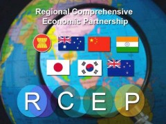 15個RCEP會員國正式簽訂協(xié)議 國產(chǎn)實驗儀器設(shè)備大有用武之地