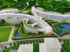 中國科學院深圳理工大學(籌)預算248.25萬元采購滲透壓儀等儀器設備