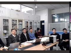 關(guān)亞風(fēng)、耿旭輝團隊的“微光探測器(光電放大器)”順利通過新產(chǎn)品成果鑒定