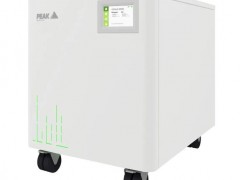 畢克氣體Peak推出Genius XES MZ氮?dú)獍l(fā)生器 性能非凡、可靠性高
