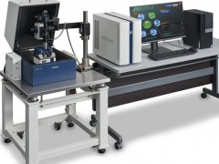 日立儀器新品：AFM100系列原子力顯微鏡，可用于3D形貌觀察等領(lǐng)域